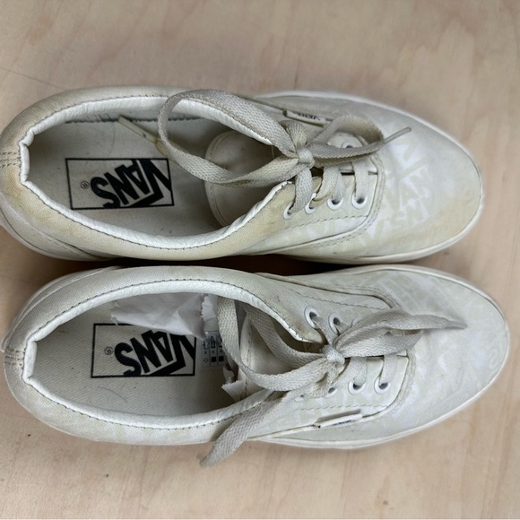 Vans sneaker - Picture 8 of 13